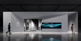 深圳展會設(shè)計(jì)搭建